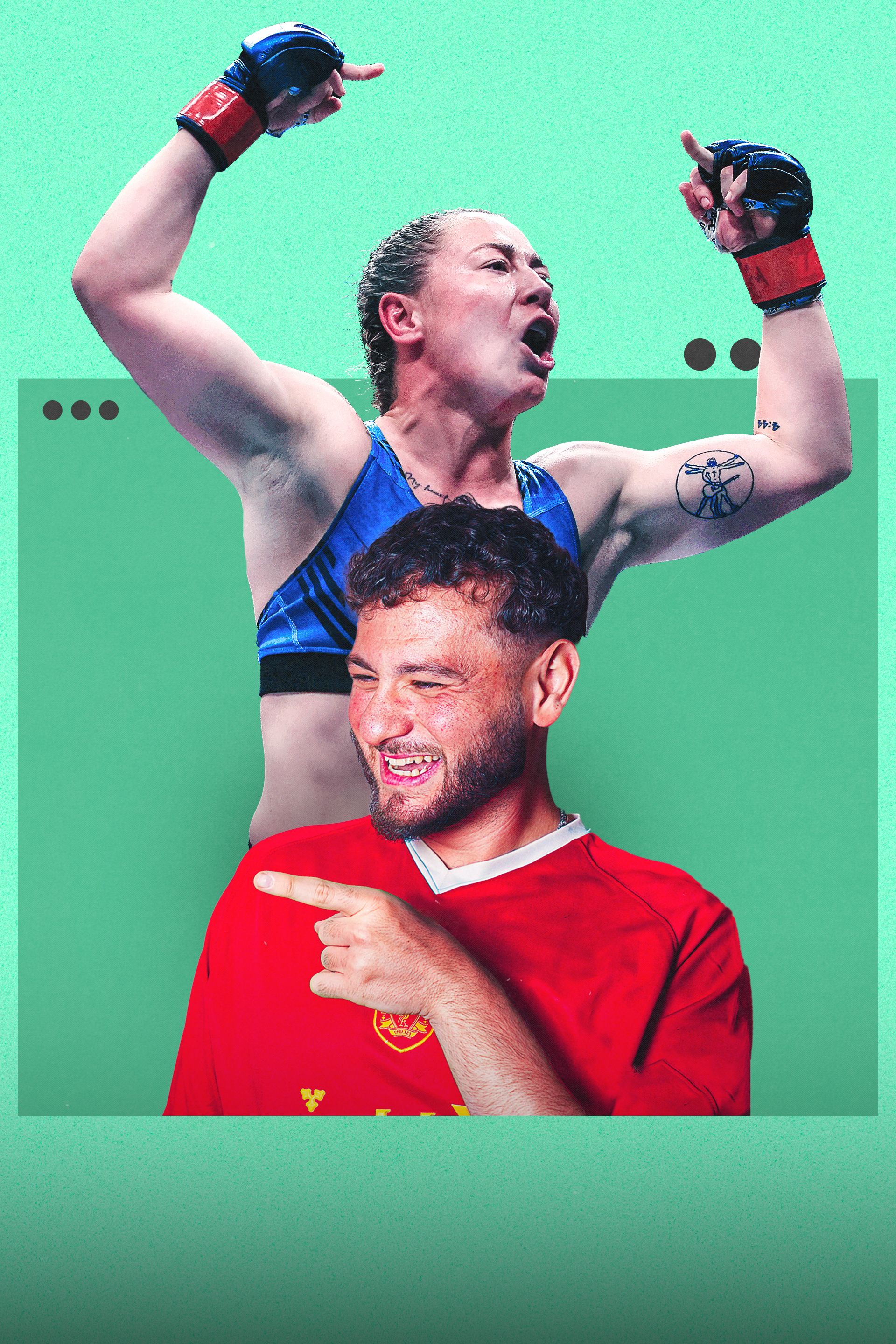 赛事背景与 赛事背景与