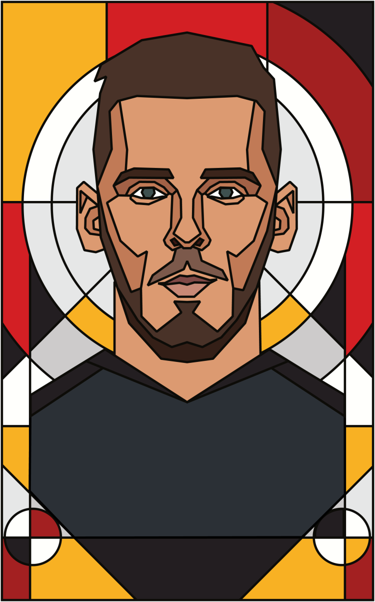 巨大的警示 巨大的警示