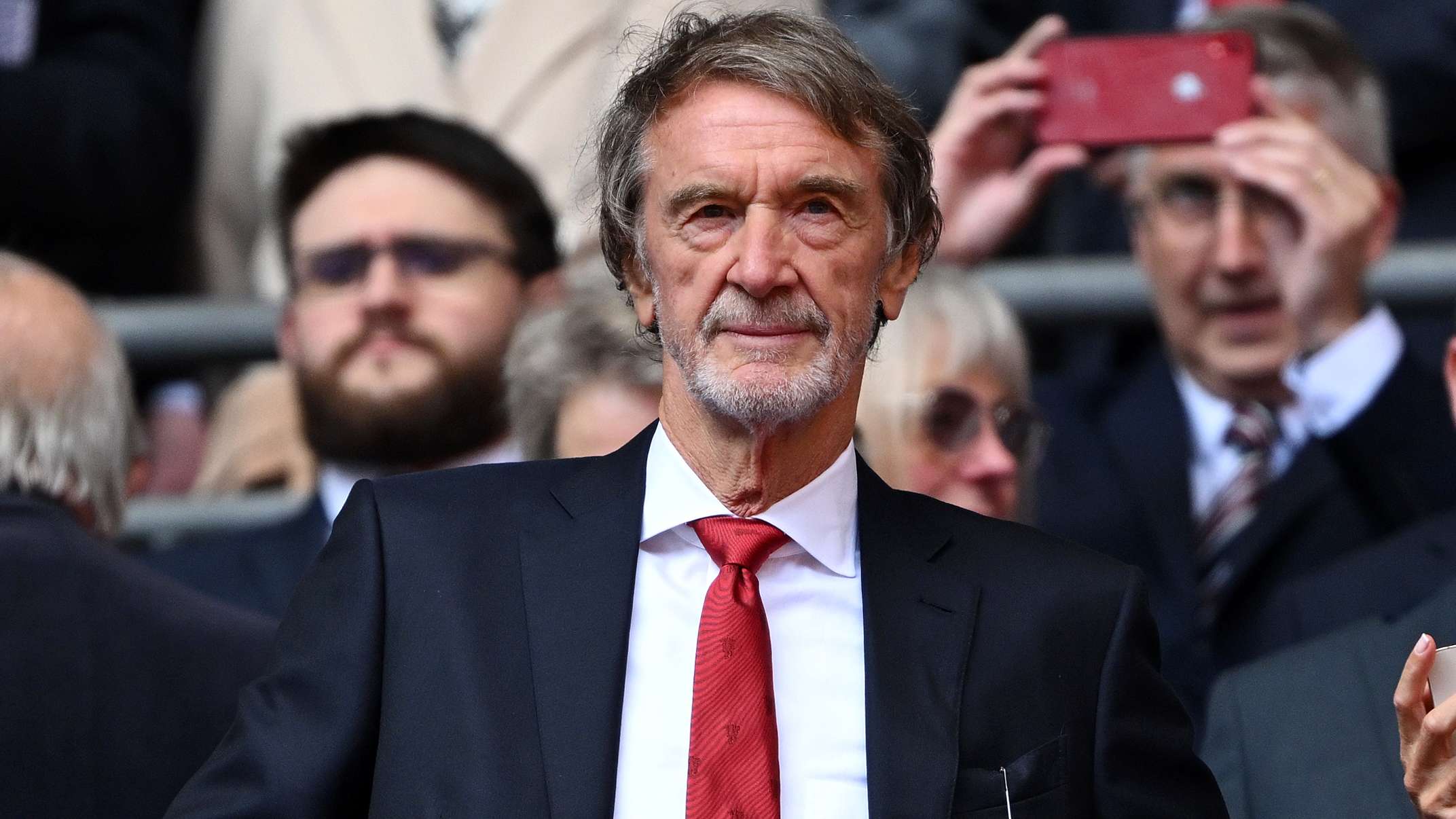 我们将回顾 我们将回顾