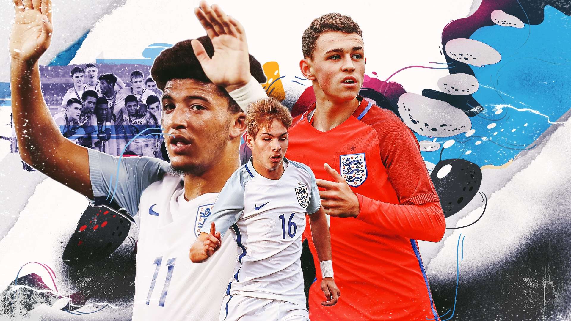 在合适的情 在合适的情