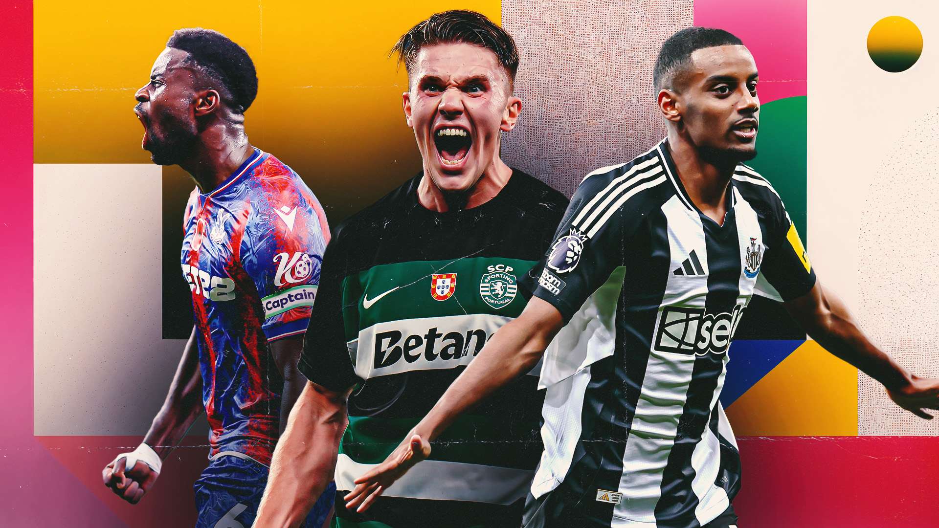 场上的动向 场上的动向