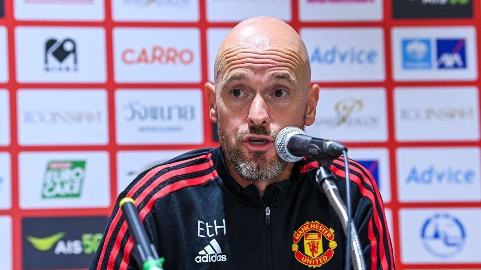 曼联的未来 曼联的未来