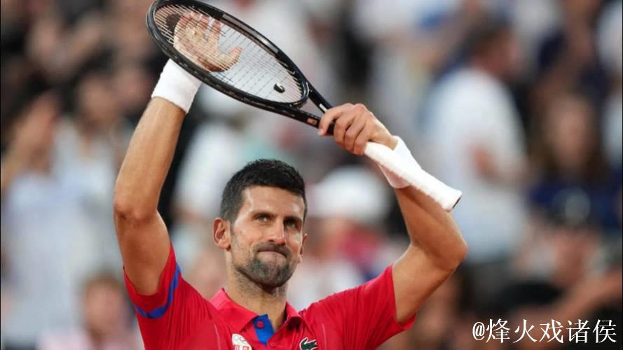 上海大师赛-德约苦战三局晋级 顺利挺进八强